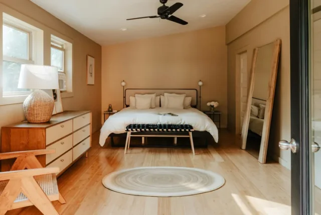 Airbnb Cleaning by Lara Maids