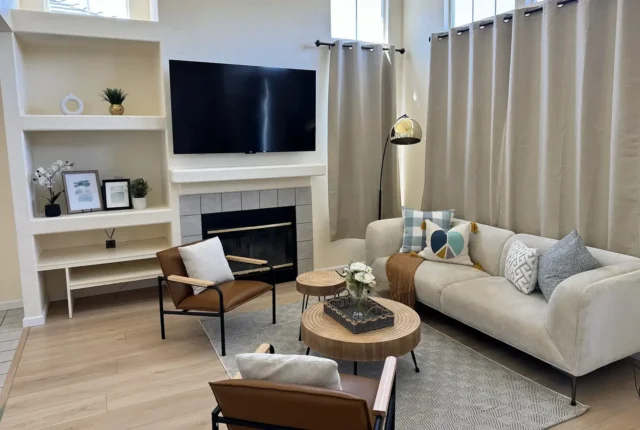 Fall Cleaning Checklist: Get Your Raleigh Home Ready for the Holidays