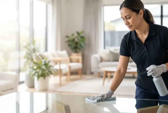 Weekly vs Biweekly House Cleaning: Which Schedule Fits Your Raleigh Home